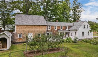 59 Main St, Sandwich, NH 03227