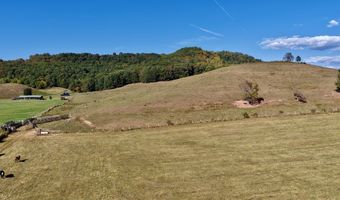 Bennett Mountain Road, Alderson, WV 24910