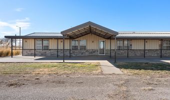 2501 Trammel Ave, Amarillo, TX 79118