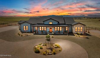 10163 E Songbird Way, Prescott Valley, AZ 86315