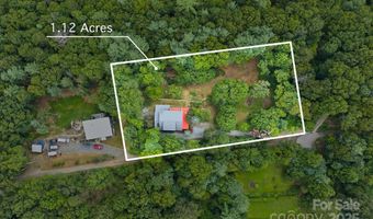 150 Avondale Ridge Rd, Asheville, NC 28803