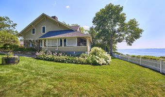 22 Porter Rd, Belfast, ME 04915
