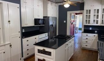 1702 Belmont Blvd, Abilene, TX 79602