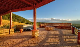 72 Cascade Overlook, Angel Fire, NM 87710
