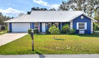 36 FAIRWAY Dr, Babson Park, FL 33827