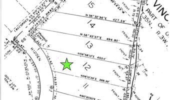 3206 Hidden Ridge Rd, Alanson, MI 49706