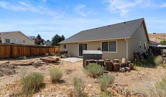 244 Walker St, Gardnerville, NV 89410