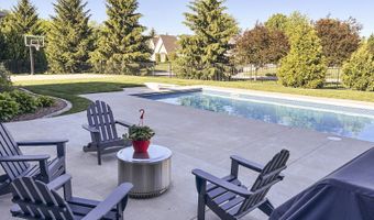 4971 Benthaven Ct, Bargersville, IN 46106