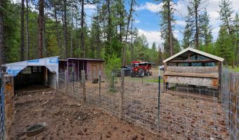 1155 Outback Trl, Alberton, MT 59820