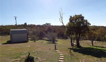 59760 Burnt Vly, Anza, CA 92539