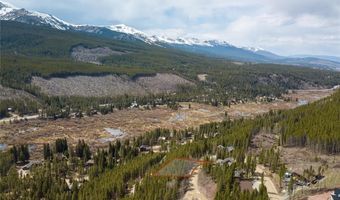 235 Coronet Dr Lot 436, Blue River, CO 80424