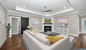 14778 Greenleaf Dr, Athens, AL 35613