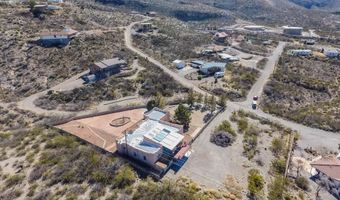 3433 Thunder Rd, Alamogordo, NM 88310