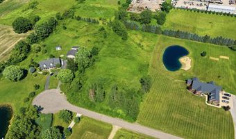 7150 Old Farm Trl, Almont Twp., MI 48003
