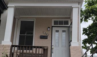 45 TODD Pl NE, Washington, DC 20002