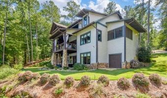 1329 North Rdg, Alexander City, AL 35010