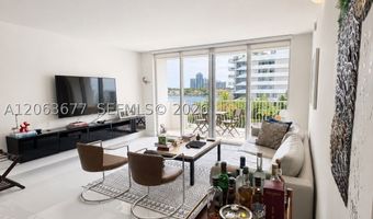 10350 W Bay Harbor Dr 5F, Bay Harbor Islands, FL 33154