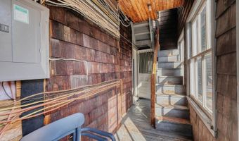 165 KING GEORGE St, Annapolis, MD 21401