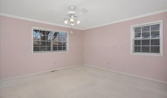 6206 PALMETTO Trl, Amarillo, TX 79106