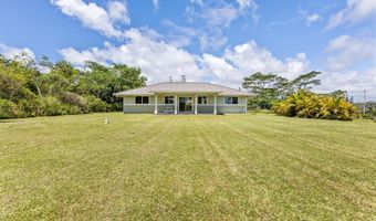 15-2063 21ST Ave, Keaau, HI 96749