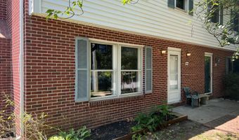 314 FRANKLIN St, Bel Air, MD 21014