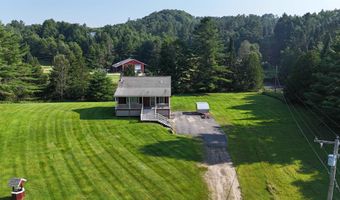 736 Calendar Brook Rd, Burke, VT 05871