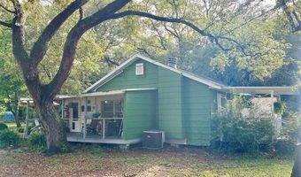 578 Brownsville Rd, Apalachicola, FL 32320