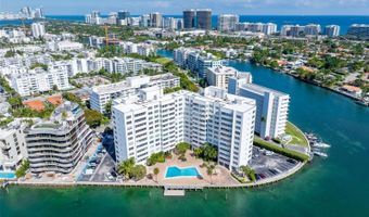 9102 W Bay Harbor Dr 5D, Bay Harbor Islands, FL 33154