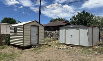 718 Fahey St, Bayard, NM 88023