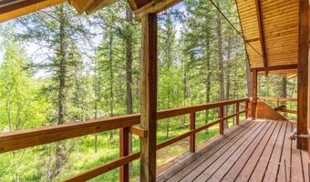 510 Swan Hill Rd, Bigfork, MT 59911