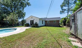 454 Poinciana Ave, Albany, GA 31705