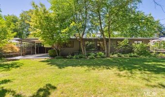 1220 S Johnson St, Boise, ID 83705