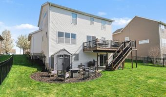 5918 Farmview Dr, Allendale, MI 49401