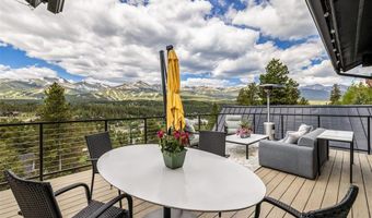 456 FOREST HILLS Dr, Breckenridge, CO 80424