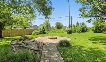 1914 S Avon Ave, Avon, IN 46123