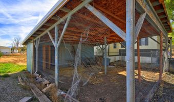11 Stephens Pl, Bluewater, NM 87005
