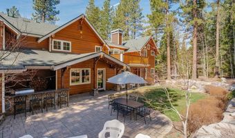 2143 The Back Rd, Glenbrook, NV 89413