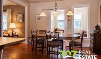 1032 Bleistein Ave, Cody, WY 82414