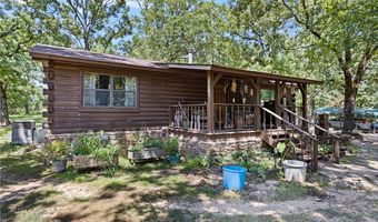 425 Hartwick Ln, Atkins, AR 72823