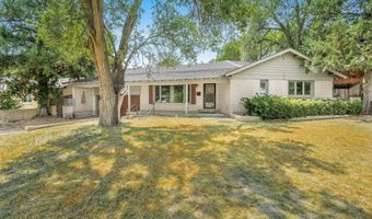 107 Parkview Dr, Amarillo, TX 79106