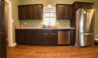 24336 S Hilltop Dr, Afton, OK 74331