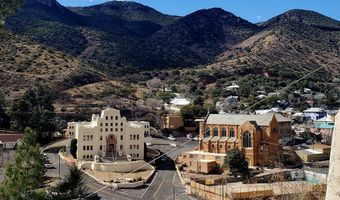 High Rd -- unit 73 73, Bisbee, AZ 85603