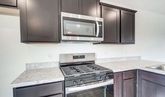 5 Walnut Mill Way Plan: Fairton, Ashville, OH 43103