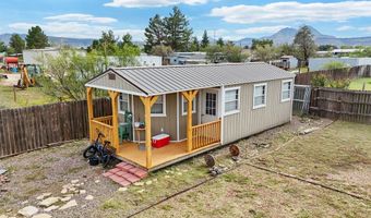 110 Deer Run Dr, Alpine, TX 79830