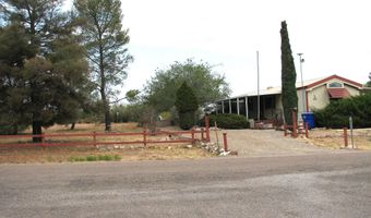 306 N Warren Rd, Benson, AZ 85602