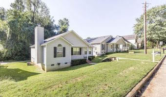 853 Parkview, Macon, GA 31211