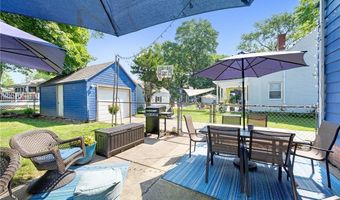 1449 Westvale Ave, Akron, OH 44313