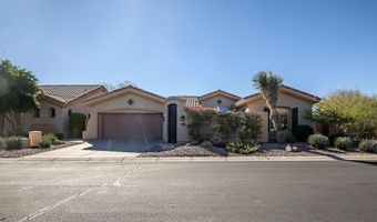 41716 N LAUREL VALLEY Way, Anthem, AZ 85086