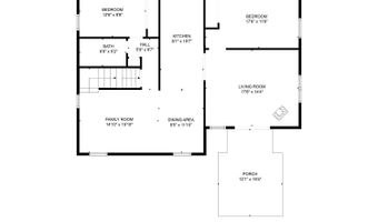 9163 Cole Ln, Aurora, IN 47001