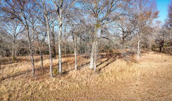 W Watson Creek Rd, Atoka, OK 74525
